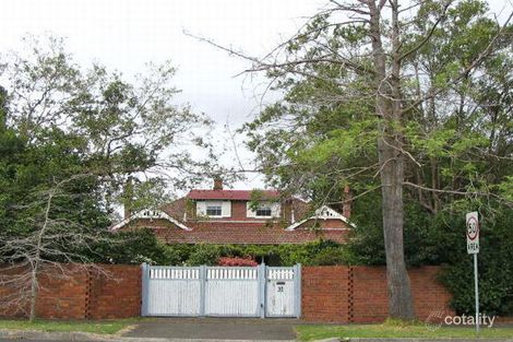 31 Grosvenor St, Wahroonga, NSW 2076