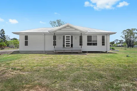 18 Katherine St, Dalby, QLD 4405