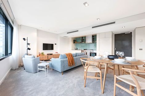 Property photo of 306/250 St Kilda Road Southbank VIC 3006