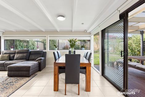 Property photo of 35 Dairy Lane Ferntree Gully VIC 3156