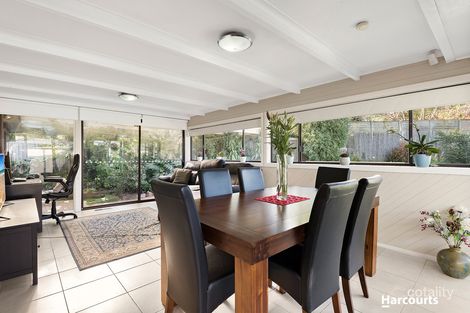 Property photo of 35 Dairy Lane Ferntree Gully VIC 3156