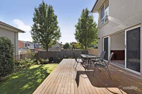 Property photo of 41 Helen Turner Street Gungahlin ACT 2912