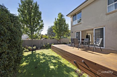 Property photo of 41 Helen Turner Street Gungahlin ACT 2912
