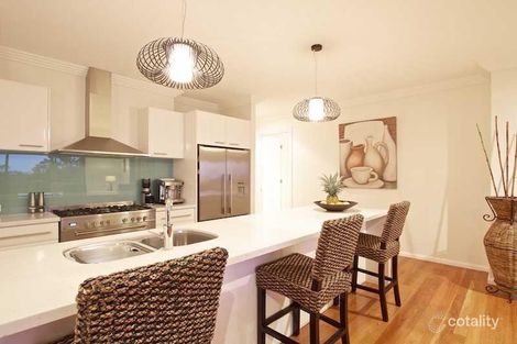 Property photo of 27 Raleigh Terrace Currumbin Waters QLD 4223