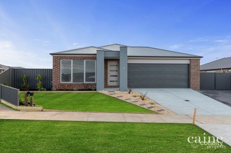 Property photo of 14 Capernwary Rise Miners Rest VIC 3352