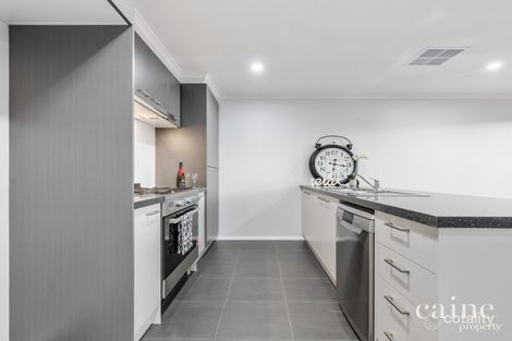 Property photo of 14 Capernwary Rise Miners Rest VIC 3352