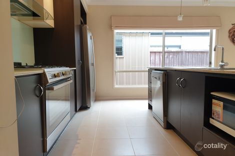 Property photo of 51 Bellini Way Mernda VIC 3754