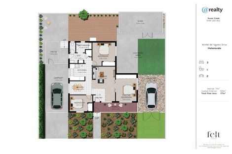 164/66-86 Siganto Dr, Helensvale, QLD 4212