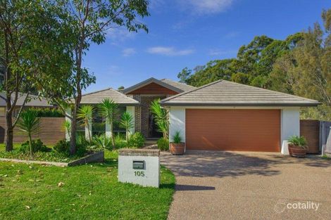 105 The Ruins Way, Port Macquarie, NSW 2444