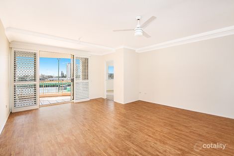 Property photo of 18/44 Beach Parade Maroochydore QLD 4558