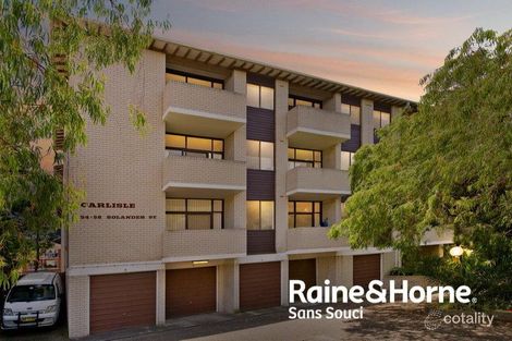 Property photo of 1/54-58 Solander Street Monterey NSW 2217