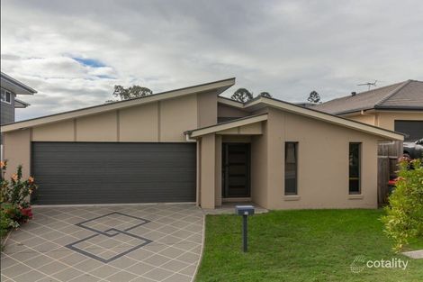 Property photo of 11 The Avenue Heathwood QLD 4110