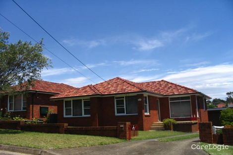 Property photo of 25 Cripps Avenue Kingsgrove NSW 2208