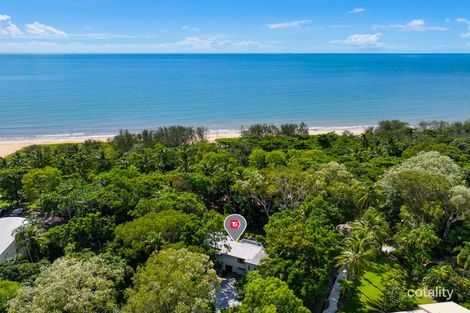 Property photo of 21 Sims Esplanade Yorkeys Knob QLD 4878