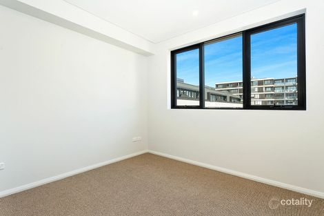 Property photo of 103/30-40 George Street Leichhardt NSW 2040