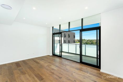 Property photo of 103/30-40 George Street Leichhardt NSW 2040