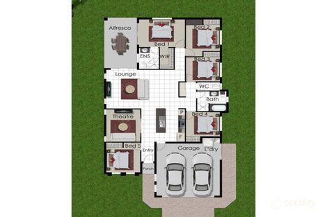 Property photo of 43 McEachan Street Edmonton QLD 4869