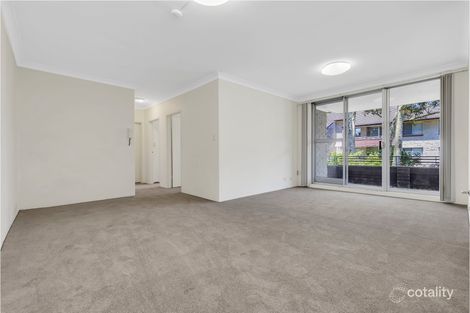 Property photo of 14/8 Buller Road Artarmon NSW 2064