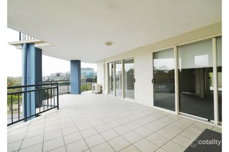 19/451 Gregory Tce, Spring Hill, QLD 4000