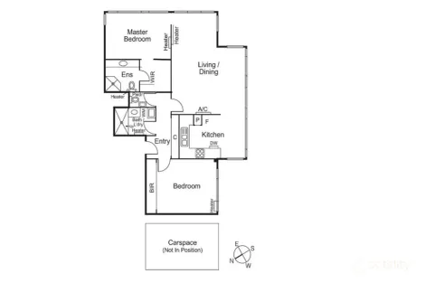Property photo of 17/225 Beaconsfield Parade Middle Park VIC 3206