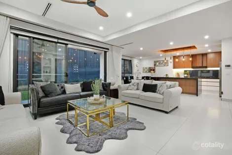 Property photo of 9 Borealis Way Box Hill NSW 2765