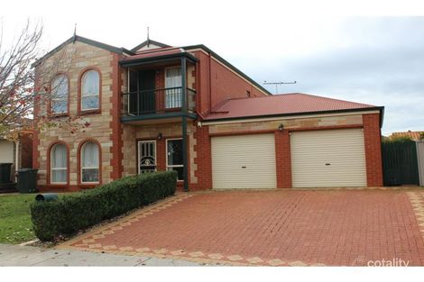 11 Bourke Pl, Golden Grove, SA 5125