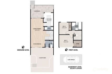 Property photo of 19/5 Trafalgar Place Marsfield NSW 2122