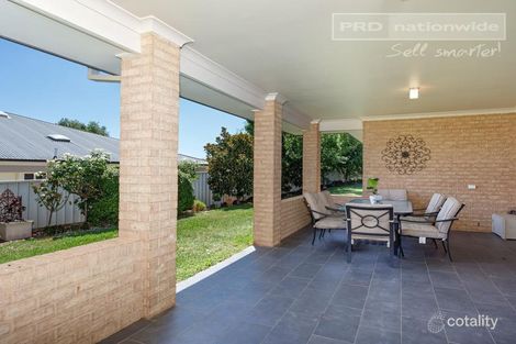 Property photo of 7 Balala Crescent Bourkelands NSW 2650