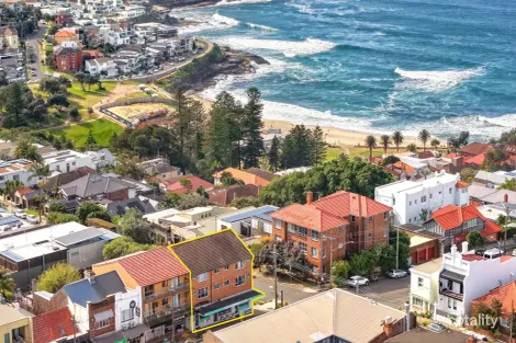140 Macpherson St, Bronte, NSW 2024