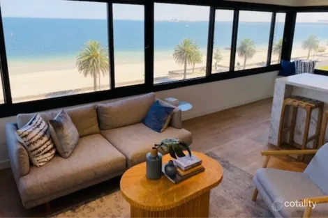 Property photo of 17/225 Beaconsfield Parade Middle Park VIC 3206