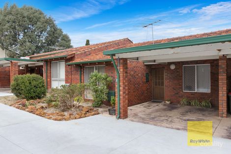 2/8 Waterloo St, Joondanna, WA 6060
