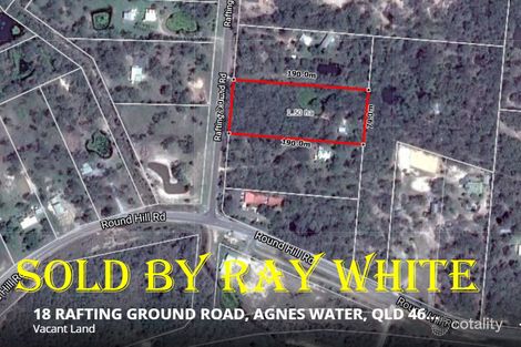 18 Rafting Ground Rd, Agnes Water, QLD 4677