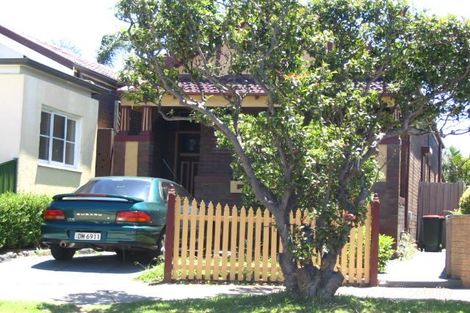 Property photo of 138 First Avenue Five Dock NSW 2046