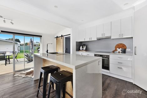 Property photo of 3 Raglan Street Youngtown TAS 7249