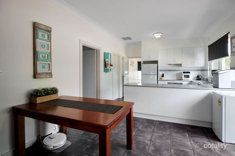 Property photo of 116 Maggea Road Waikerie SA 5330