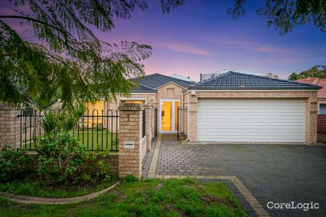 Property photo of 1 Lealt Place Ardross WA 6153