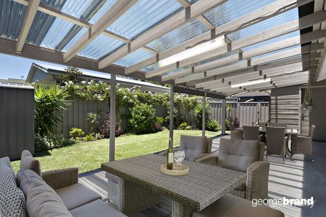Property photo of 14 Algona Avenue Kincumber NSW 2251
