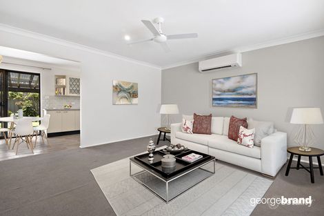 Property photo of 14 Algona Avenue Kincumber NSW 2251