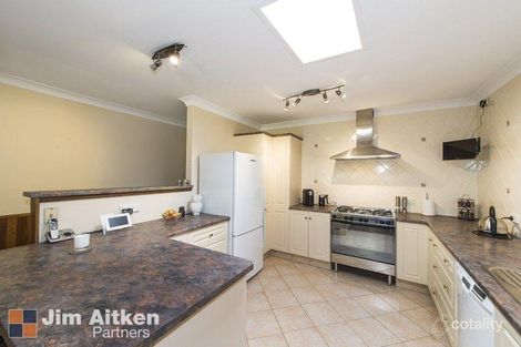 Property photo of 3 The Upper Sanctuary Drive Leonay NSW 2750