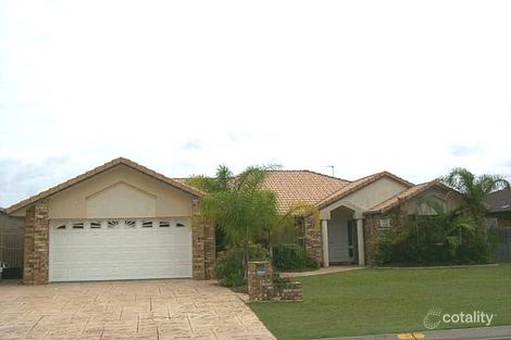 17 Raven Pde, Burleigh Waters, QLD 4220