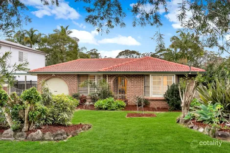 Property photo of 28 Oberton Street Kincumber NSW 2251