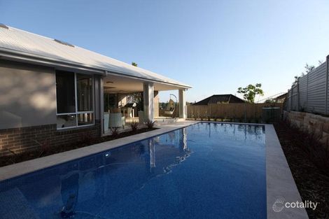 Property photo of 9 Kingscott Place Castle Hill NSW 2154