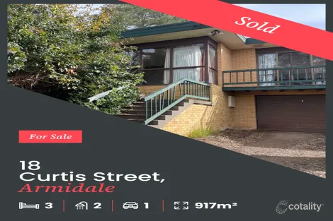 18 Curtis St, Armidale, NSW 2350