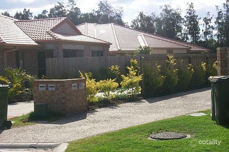 Property photo of 2/92 Cootharaba Drive Helensvale QLD 4212