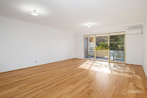 Property photo of 4/20 Fitzgerald Crescent Strathfield NSW 2135