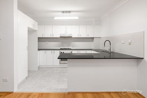 Property photo of 4/20 Fitzgerald Crescent Strathfield NSW 2135