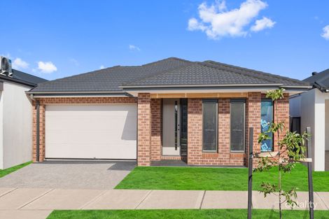 Property photo of 36 Samolus Street Mickleham VIC 3064