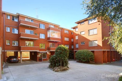 Property photo of 2/10A Mears Avenue Randwick NSW 2031