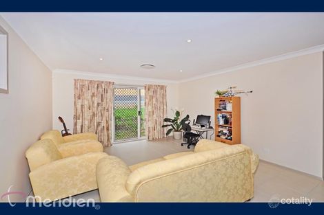 Property photo of 6 Hadley Circuit Beaumont Hills NSW 2155