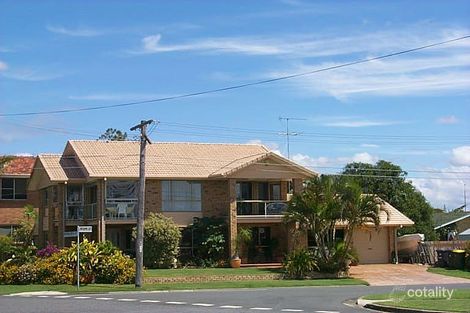 Property photo of 50 Wynnum North Esplanade Wynnum QLD 4178